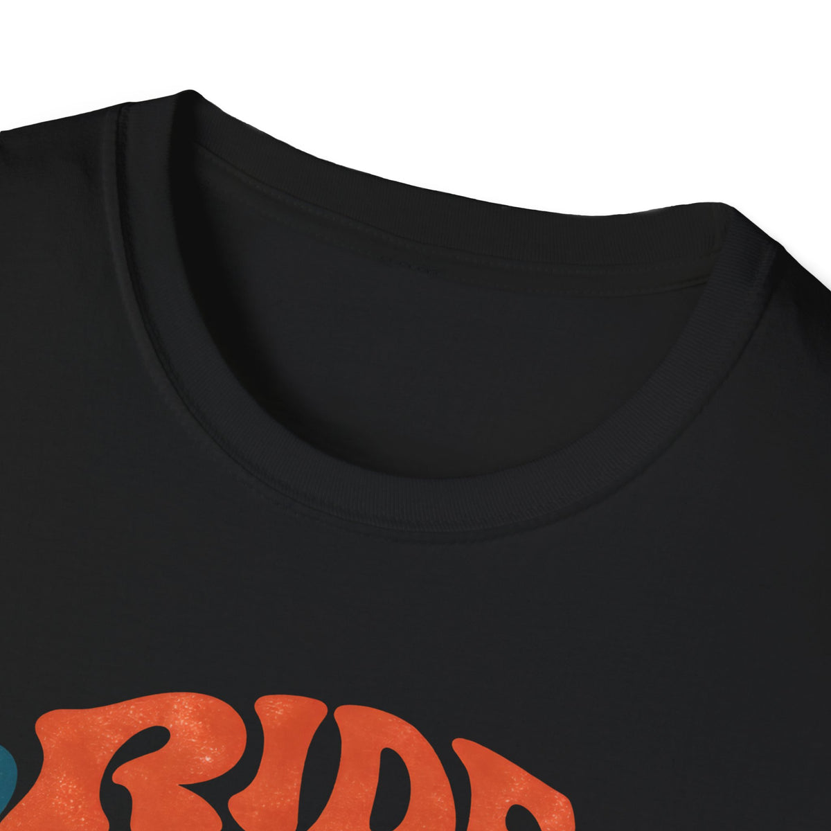 Unisex T-Shirt – Ride the Waves | Coastal Lifestyle T-Shirt