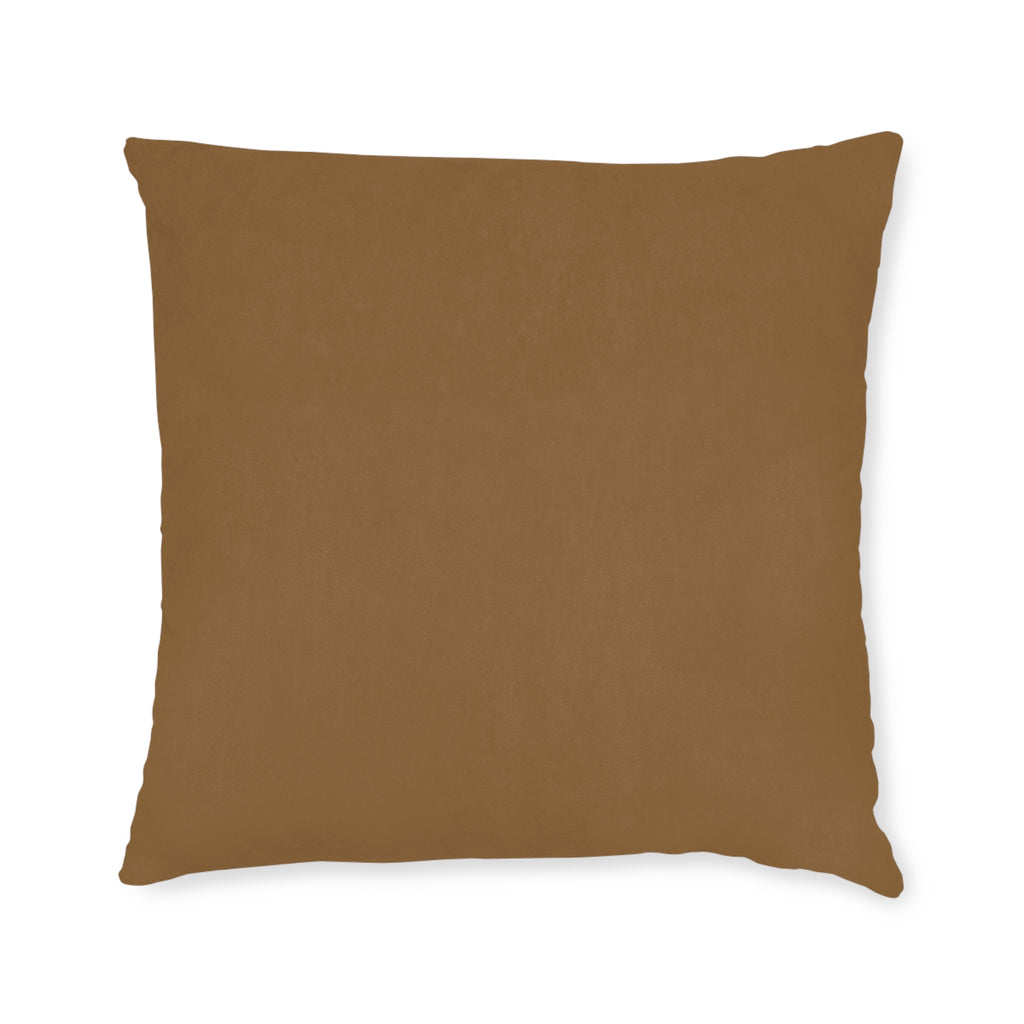 Square Cushion - Collecting Moments