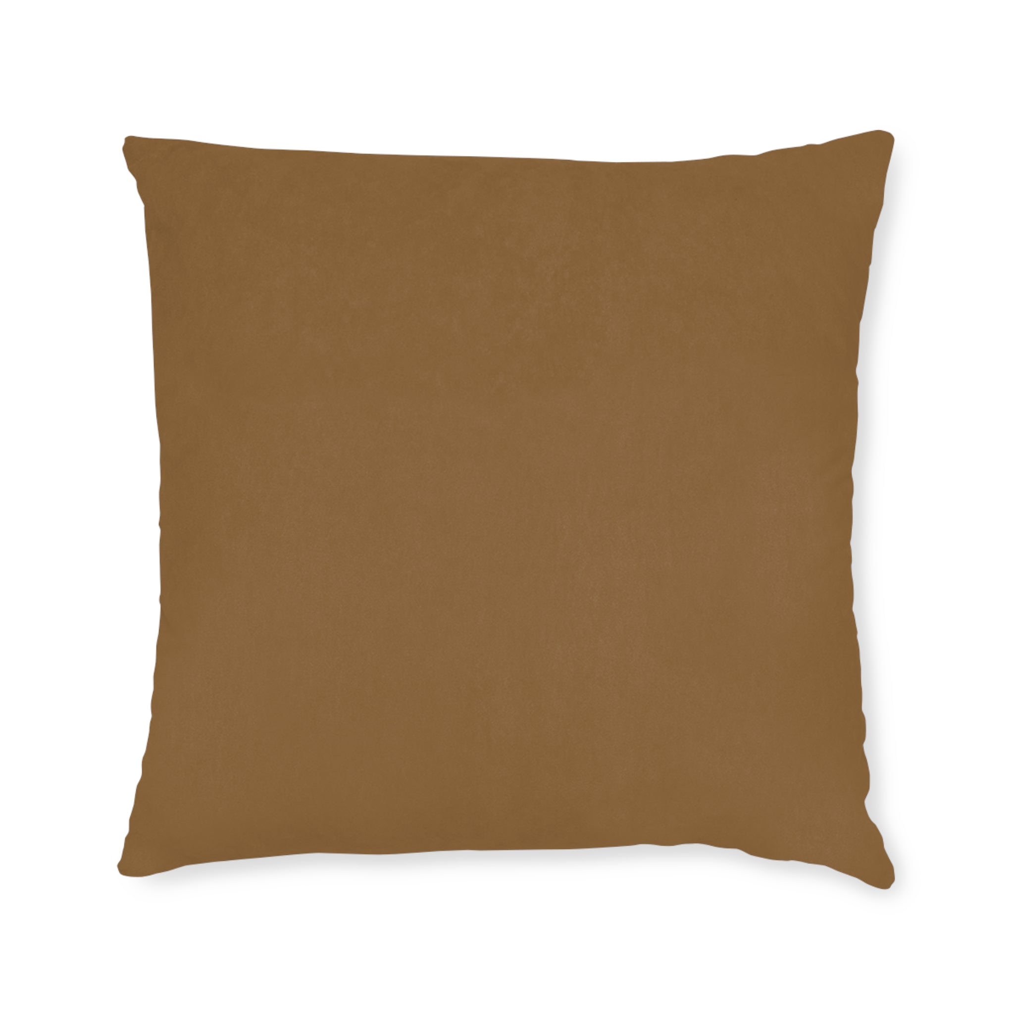 Square Cushion - Collecting Moments