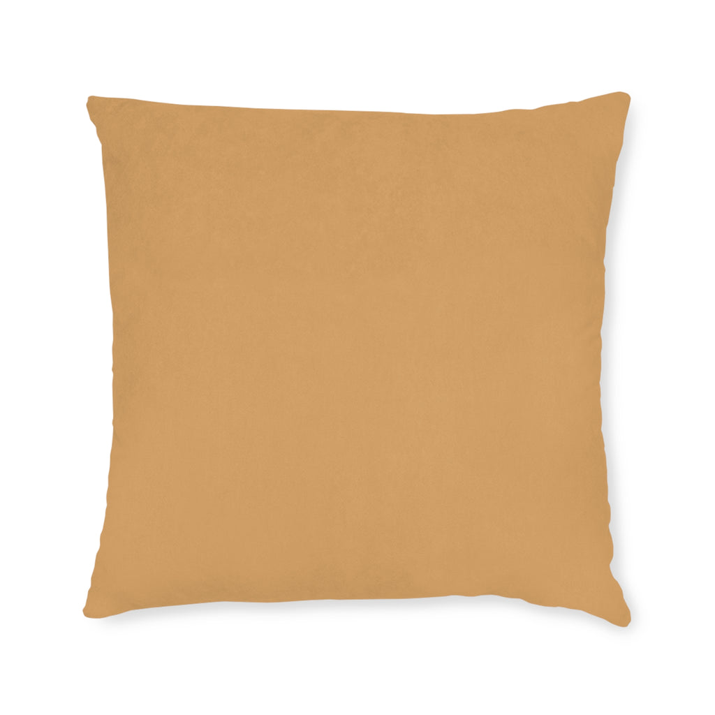 Square Cushion - Otter