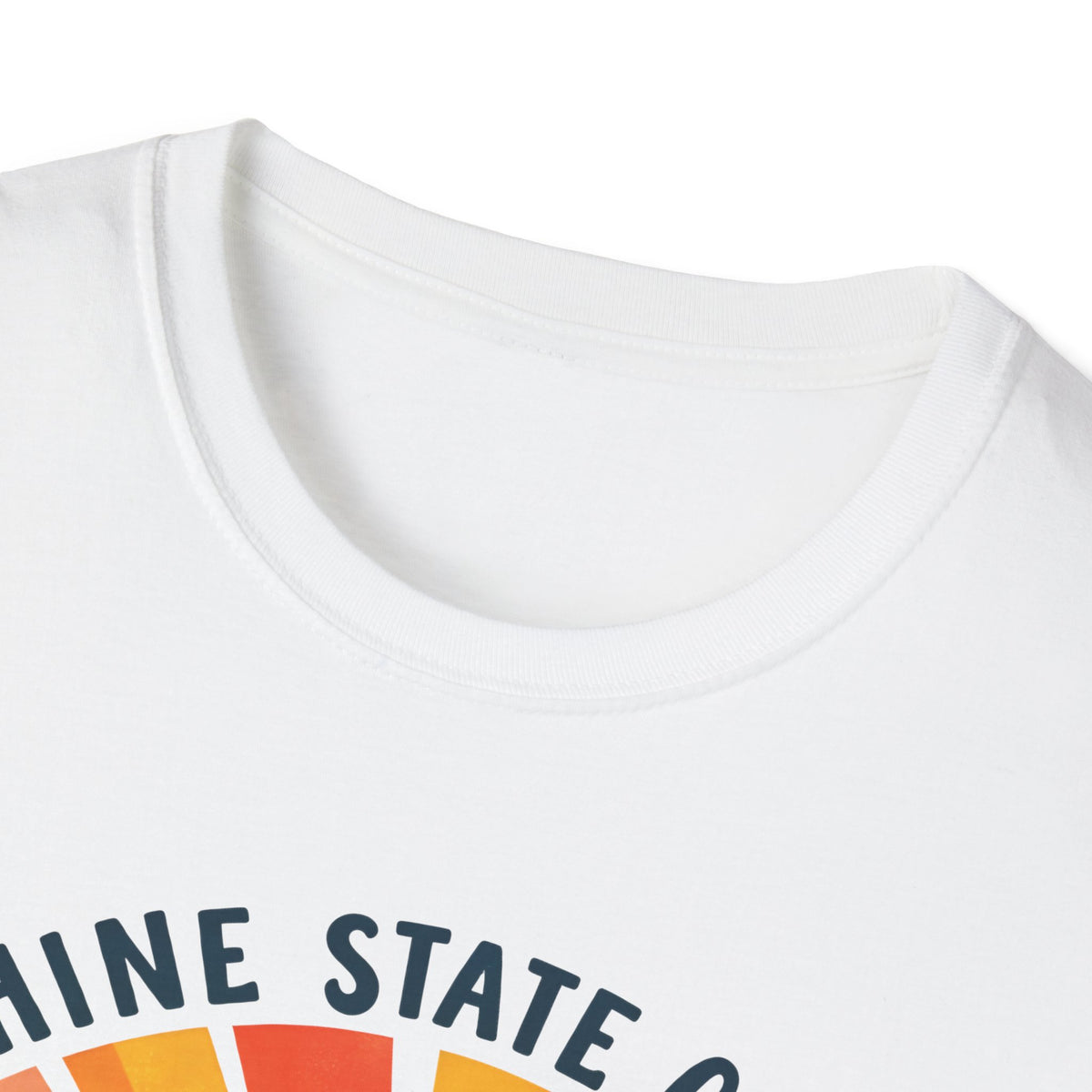 Unisex T-Shirt - Sunshine State of Mind