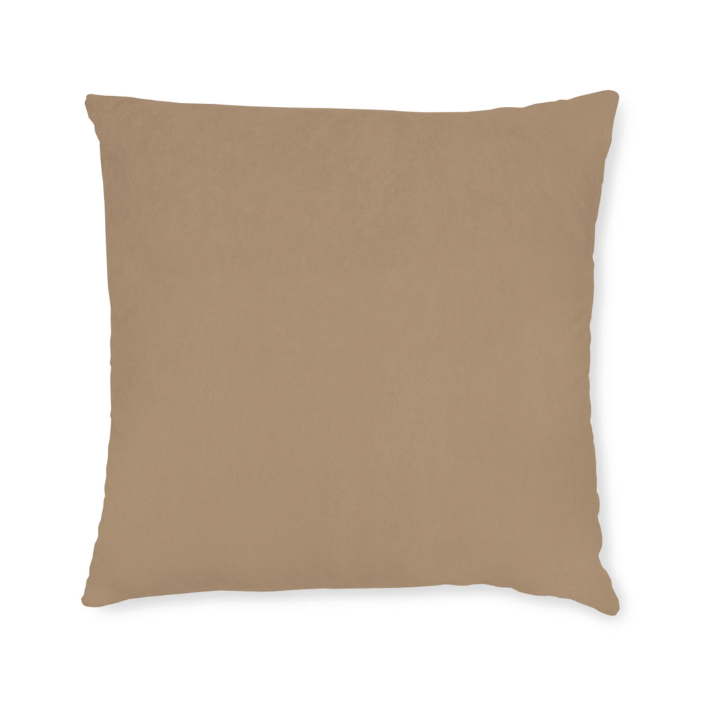 Square Cushion - Otter