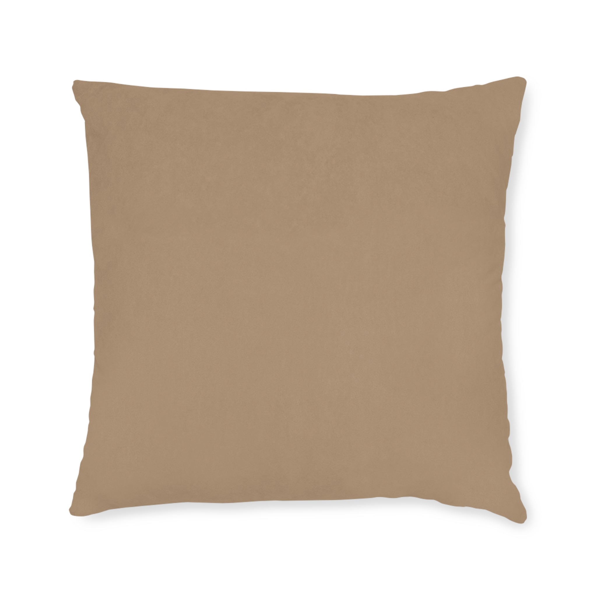 Square Cushion - Otter