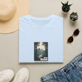 Unisex T-Shirt - Into The  Wild - Wild Horizon