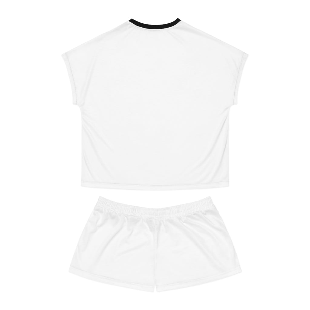 Women's Pyjama Set - Im Bananas About You