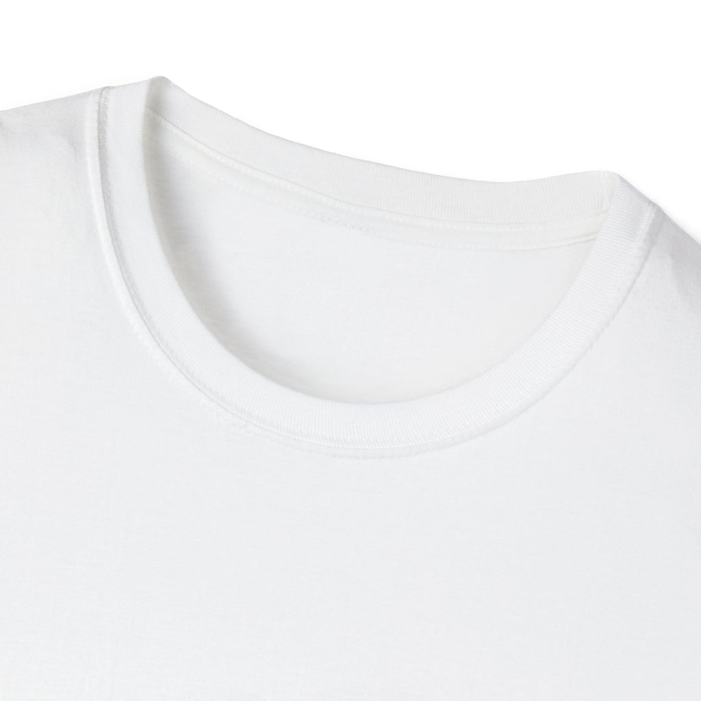 Unisex T-Shirt – Bee Happy | Crest