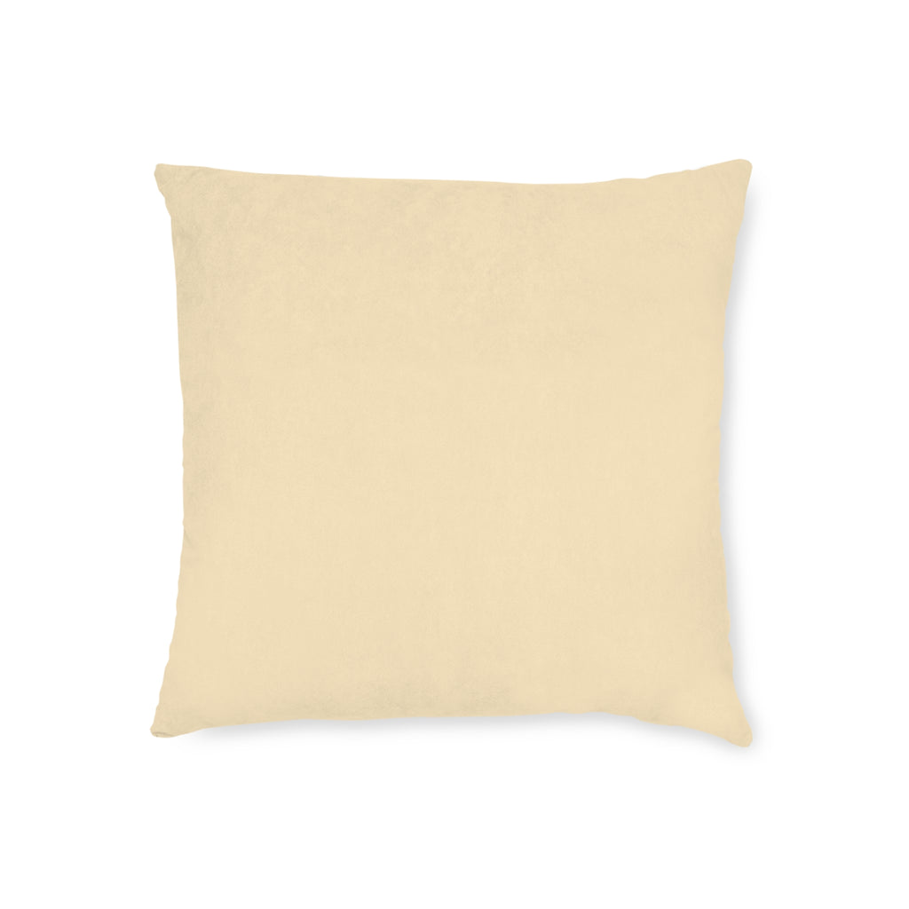 Square Cushion – Kind to the Planet | Eco & Nature Cushion