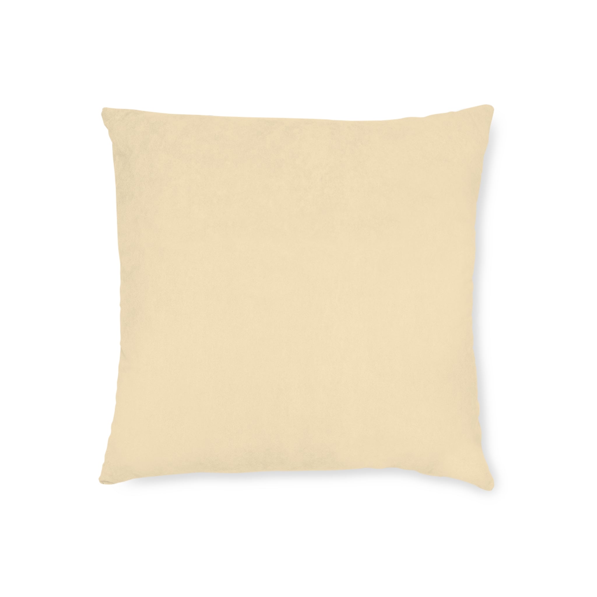Square Cushion – Kind to the Planet | Eco & Nature Cushion