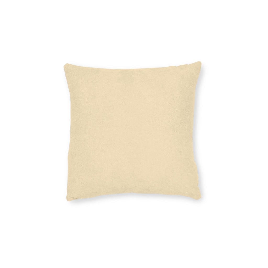 Square Cushion – Kind to the Planet | Eco & Nature Cushion