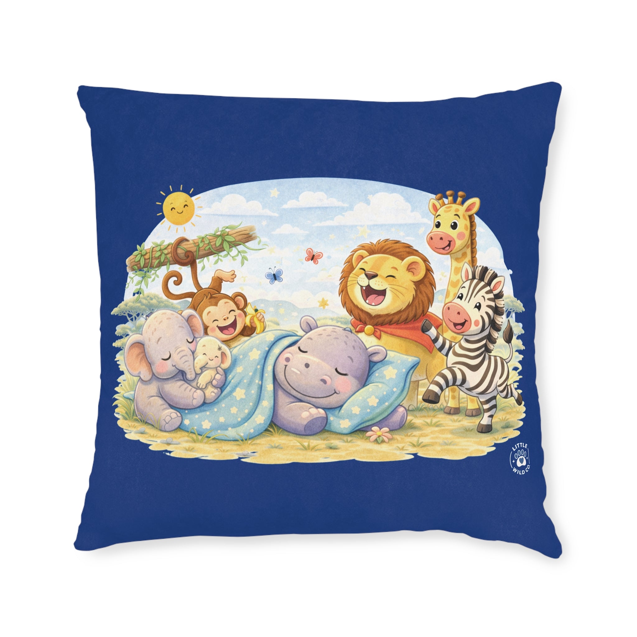 Cushion - Little Wild Co.