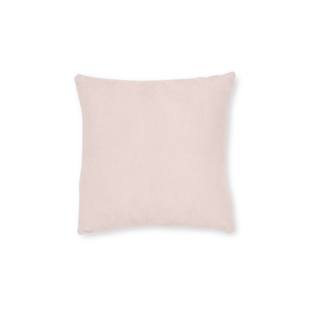 Square Cushion - Country Roads and Garden Toes | Rustic Farmhouse Home Decor