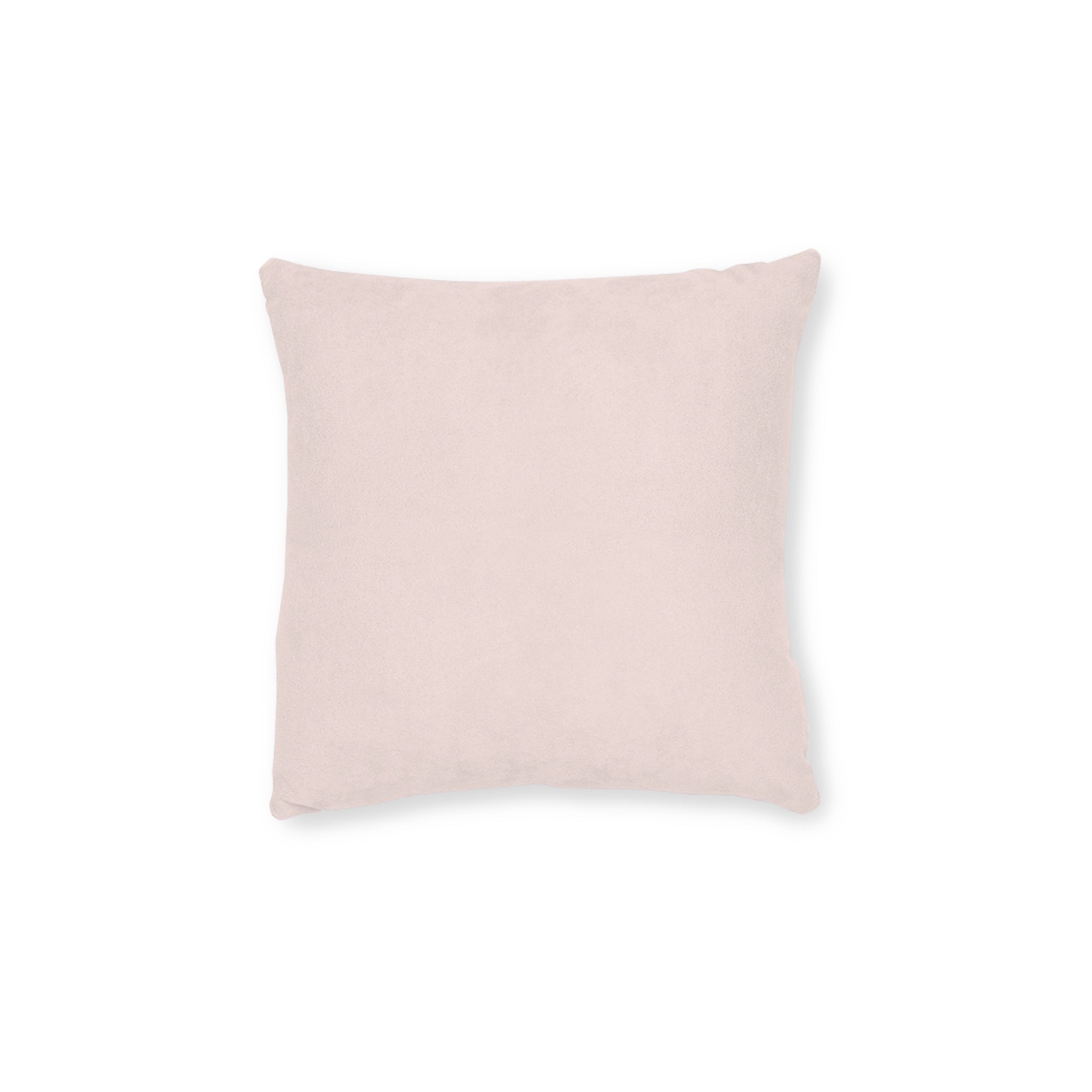 Square Cushion - Country Roads and Garden Toes | Rustic Farmhouse Home Decor