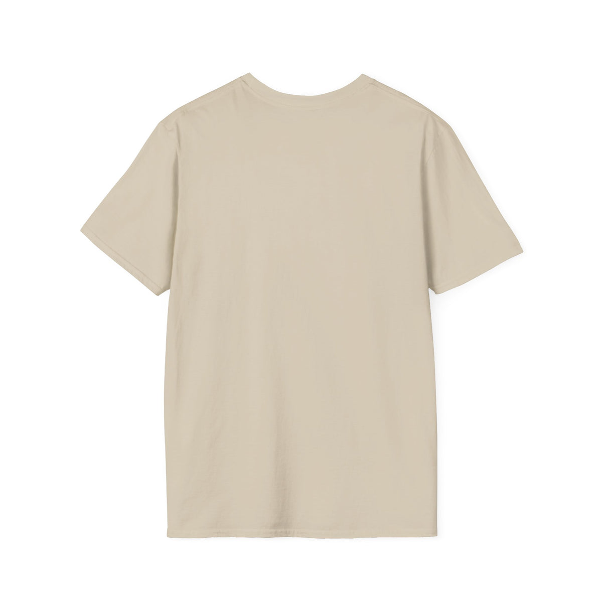 Unisex T-Shirt - Find Your Wild