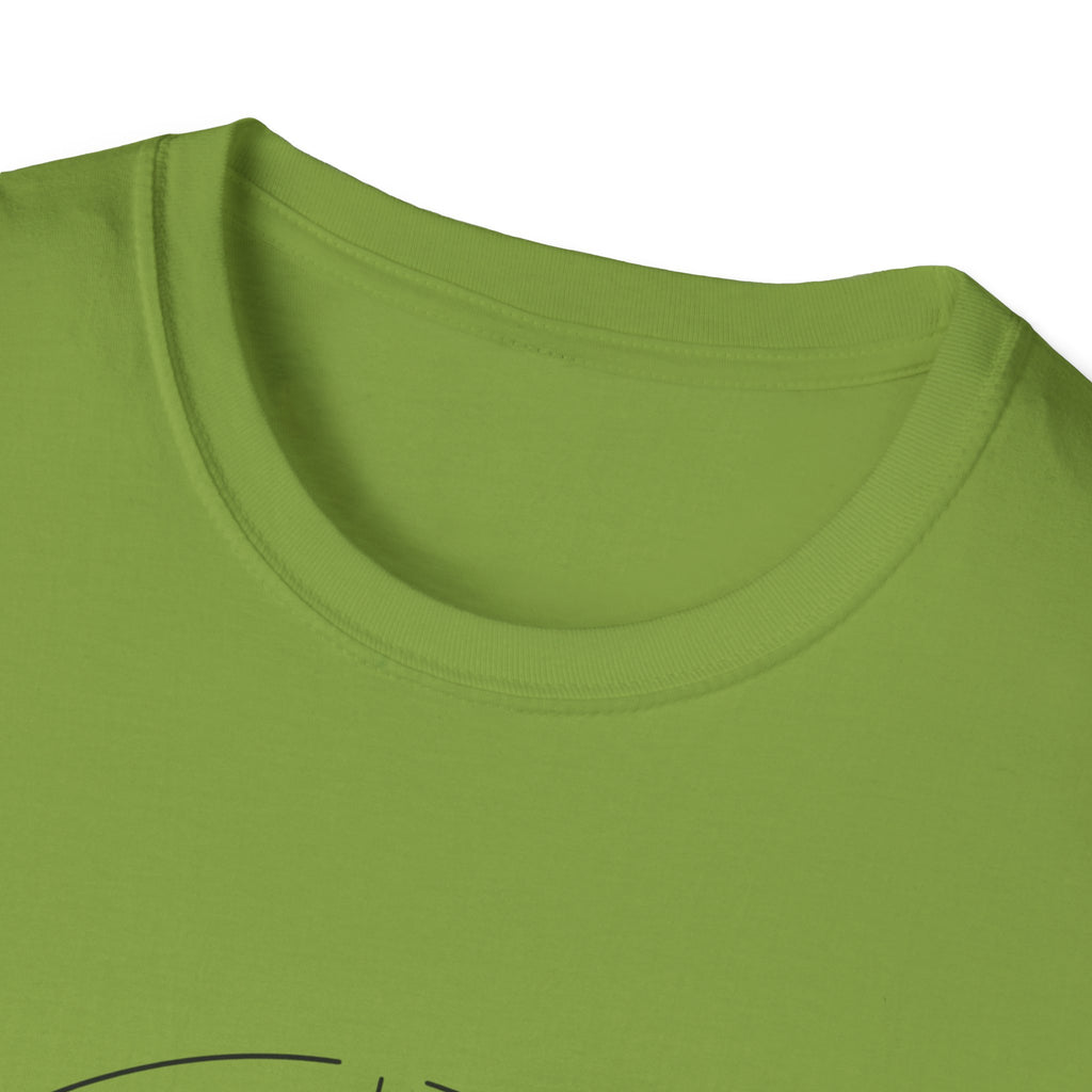 Unisex T-Shirt - The Wild Horizon