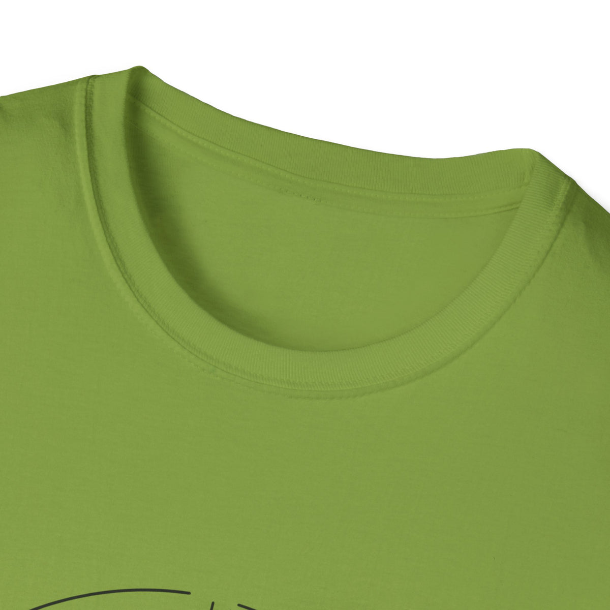 Unisex T-Shirt - The Wild Horizon