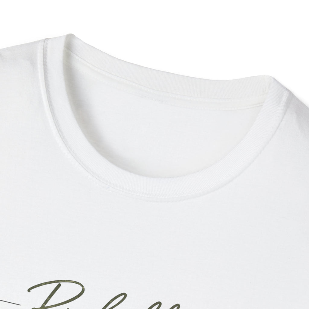 Unisex T-Shirt – Probably Somewhere in a Garden | Gardening T-Shirt