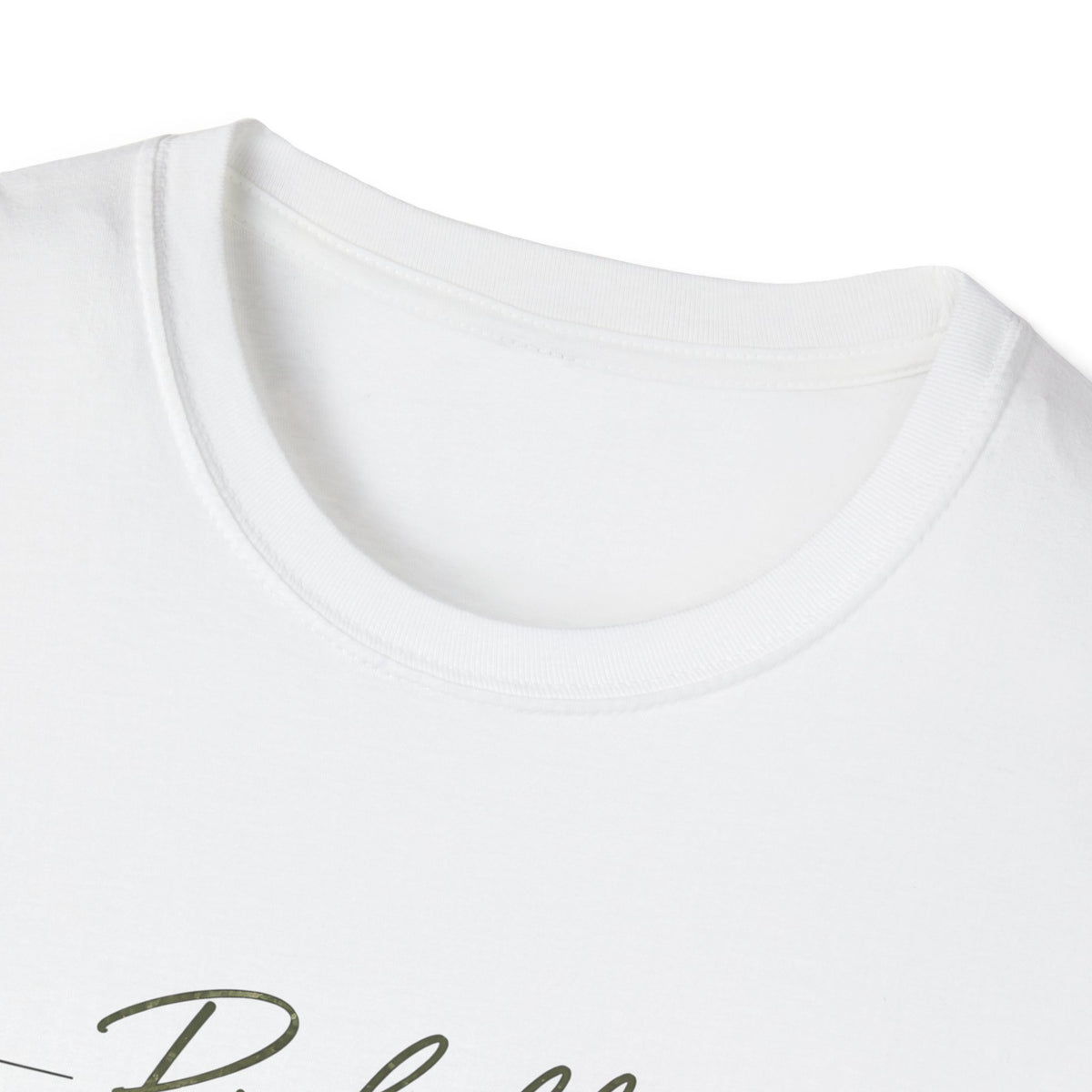 Unisex T-Shirt – Probably Somewhere in a Garden | Gardening T-Shirt
