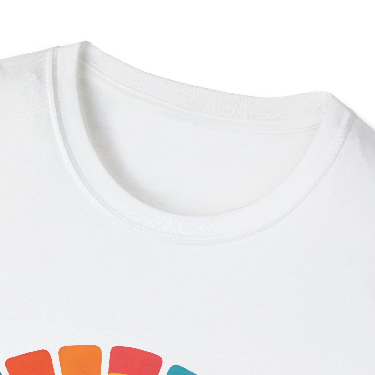 Unisex T-Shirt - Good Vibrations