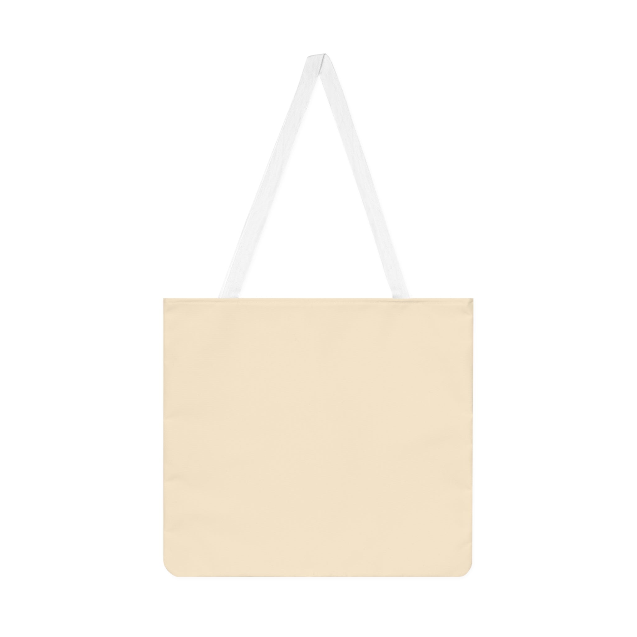 Large Tote Bag – Stay Wild Stay Cosy - Badger