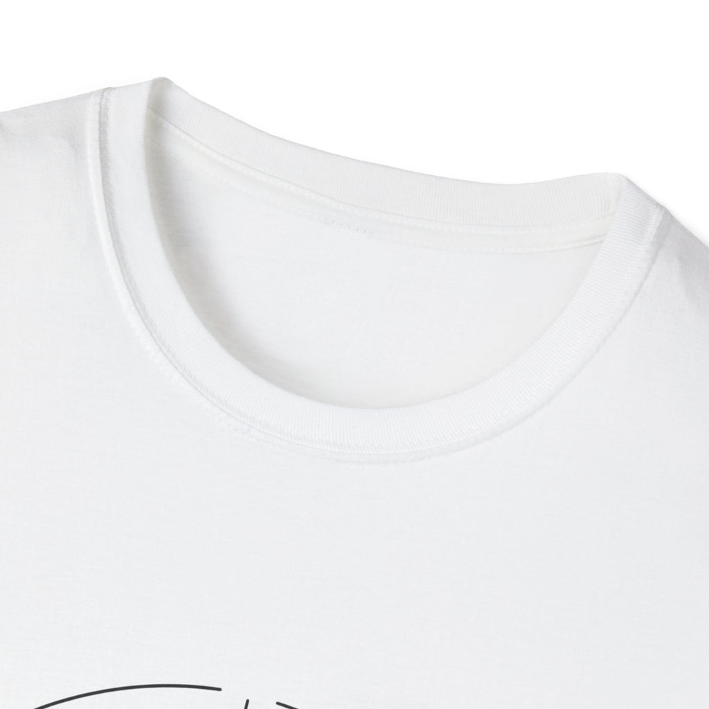 Unisex T-Shirt - The Wild Horizon