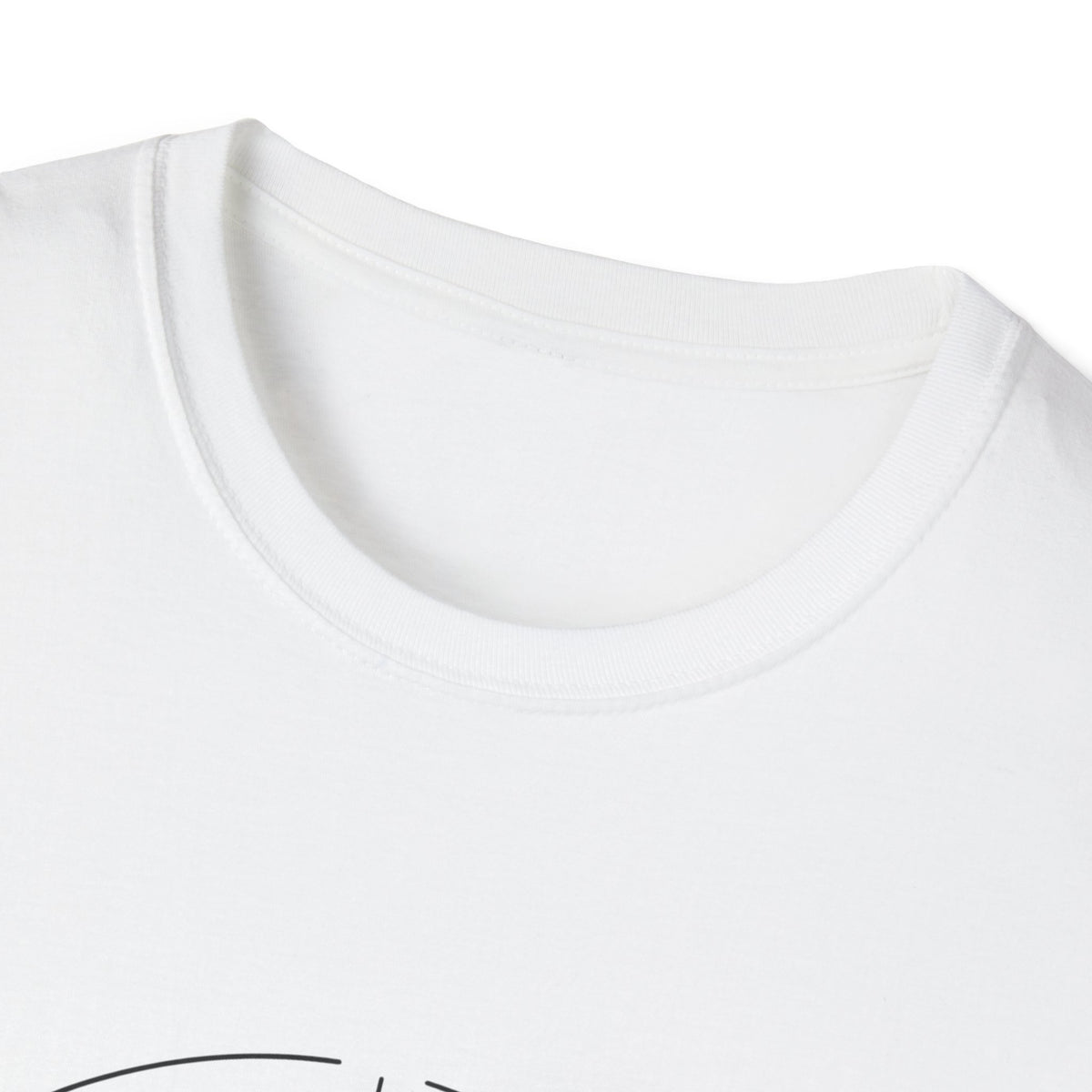 Unisex T-Shirt - The Wild Horizon