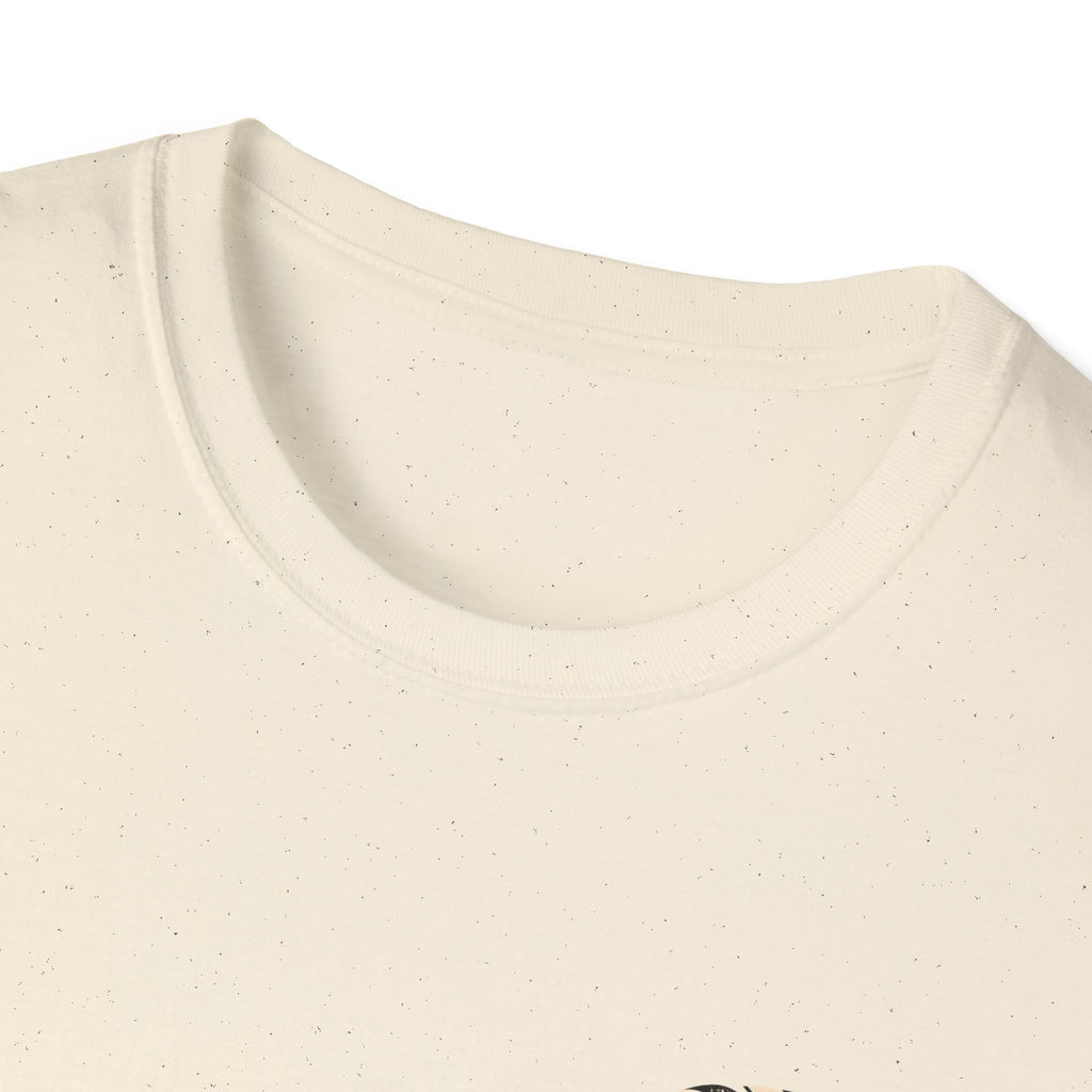 Unisex T-Shirt - Ocean Sun