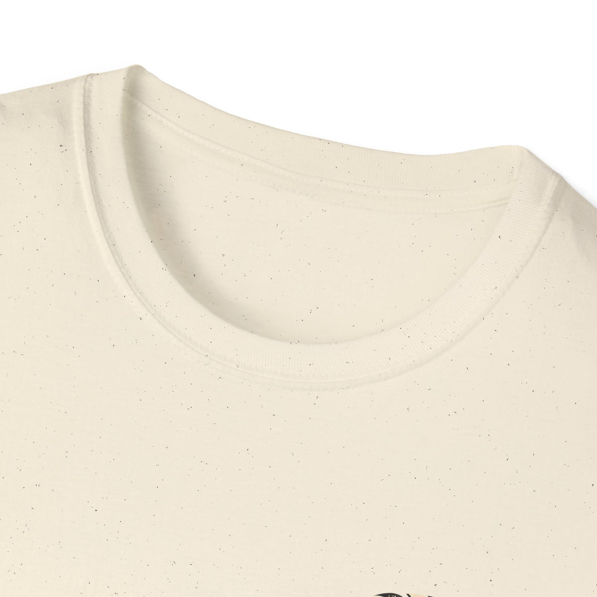 Unisex T-Shirt - Ocean Sun