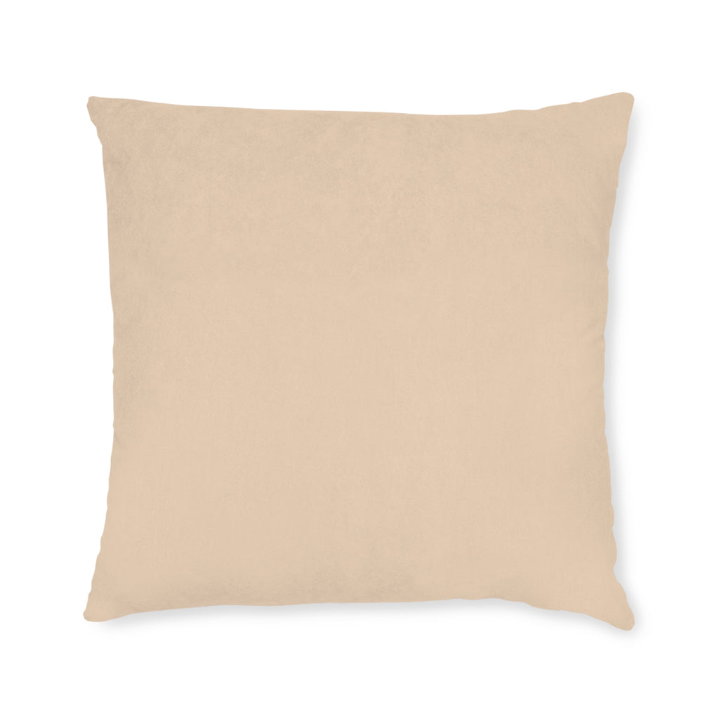 Square Cushion - Bear Hugs Welcome