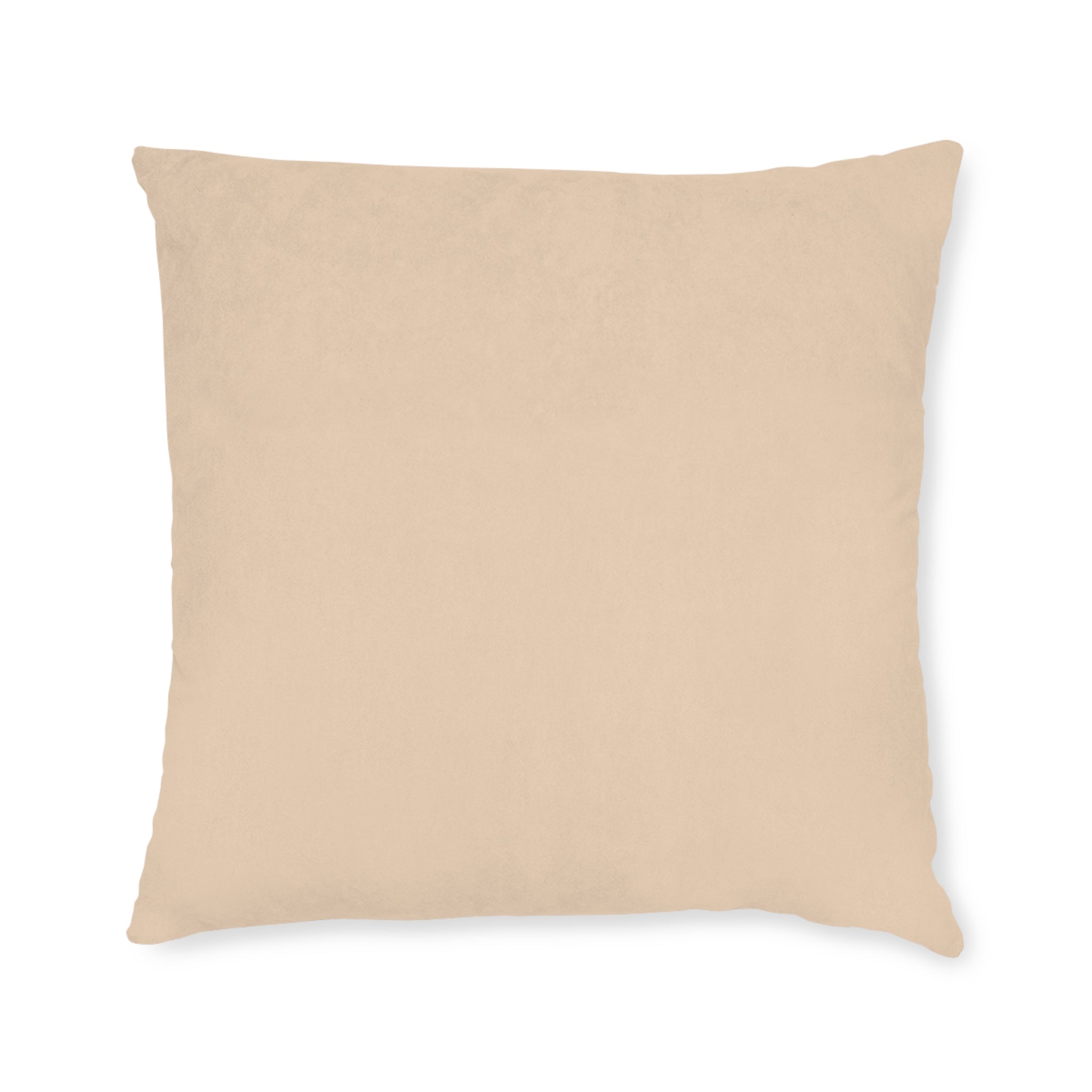 Square Cushion - Bear Hugs Welcome