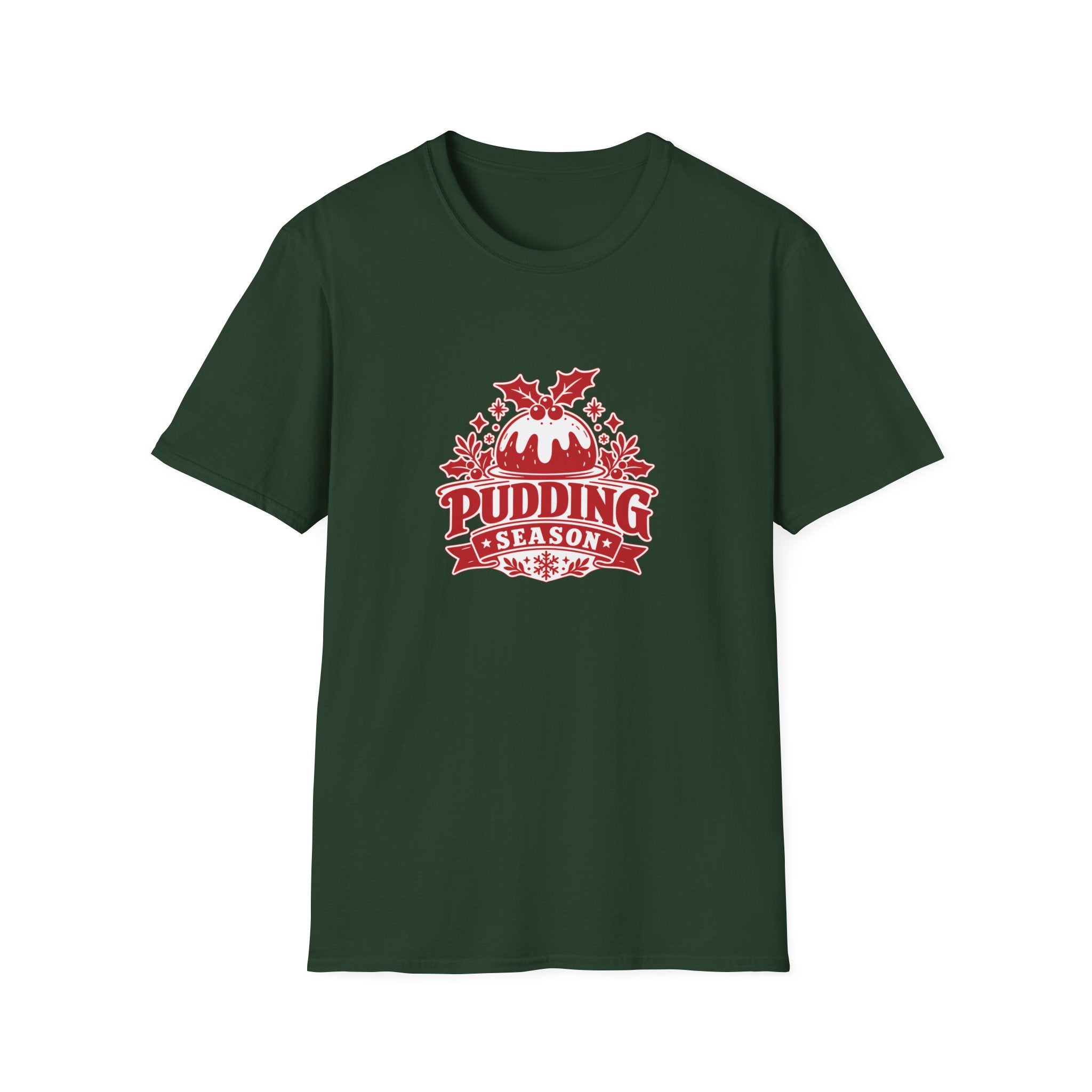 Unisex T-Shirt - Pudding Season