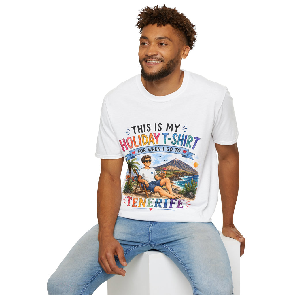 Copy of You Are My Favourite T-Shirt | Inspirational Unisex T-Shirt | Meaningful Gift for Loved Ones