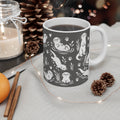 Ceramic Mug - Otter