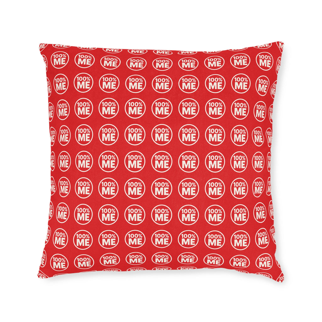 Square Cushion - 100% Me Design