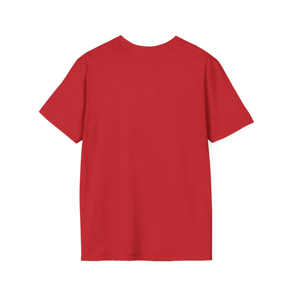 Dad T-Shirt - Ask Your Mum