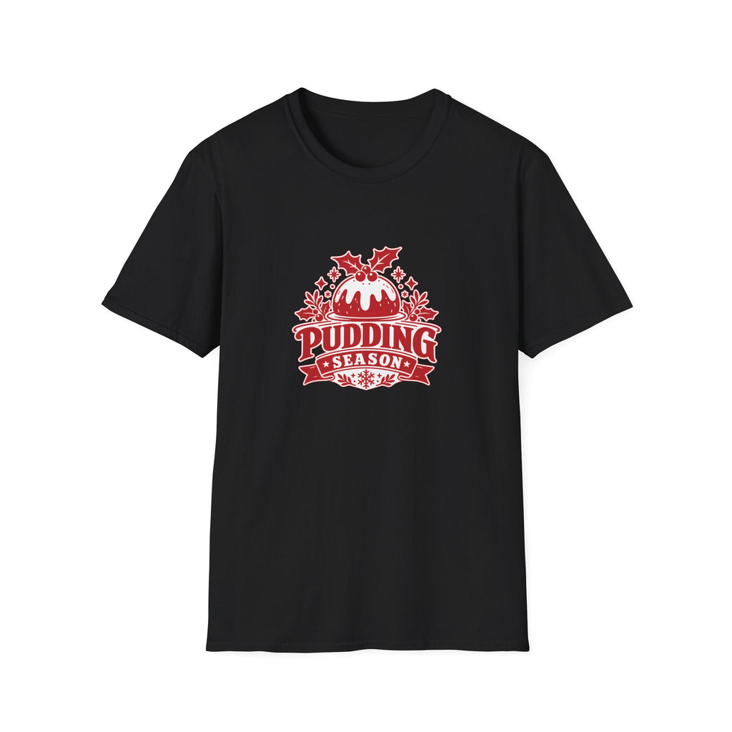 Unisex T-Shirt - Pudding Season