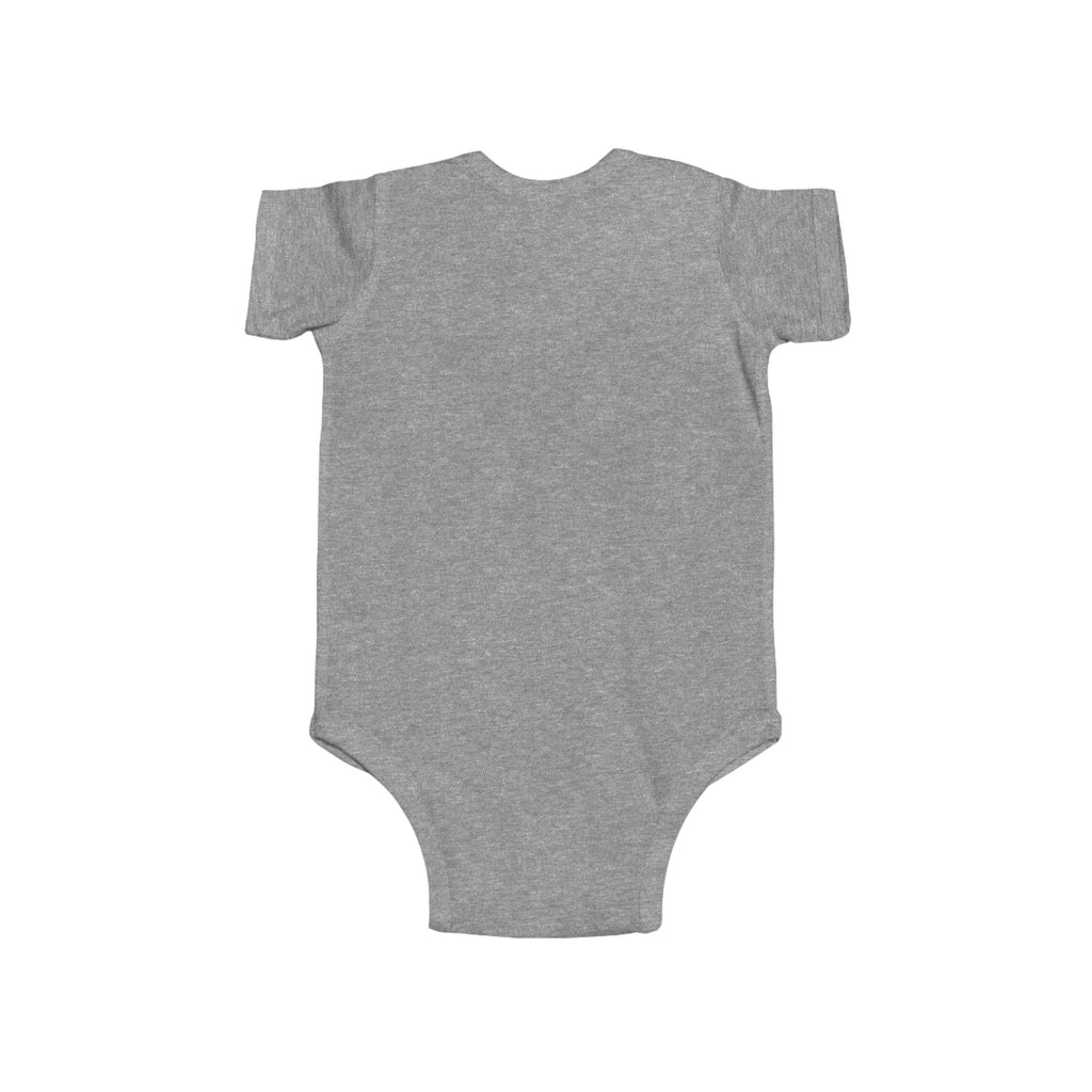Babygrow - Cute as a Button - Fun Design
