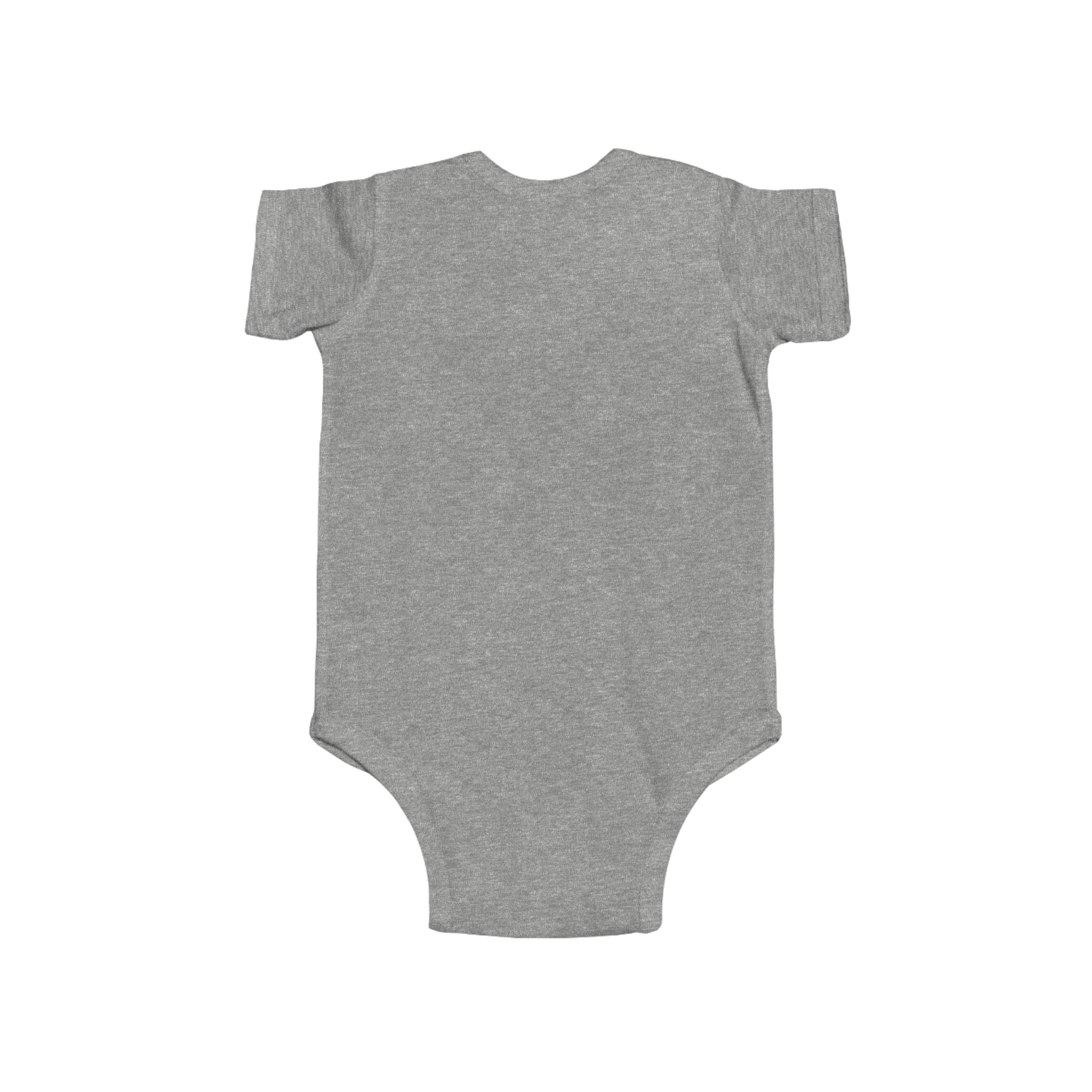 Babygrow - Cute as a Button - Fun Design