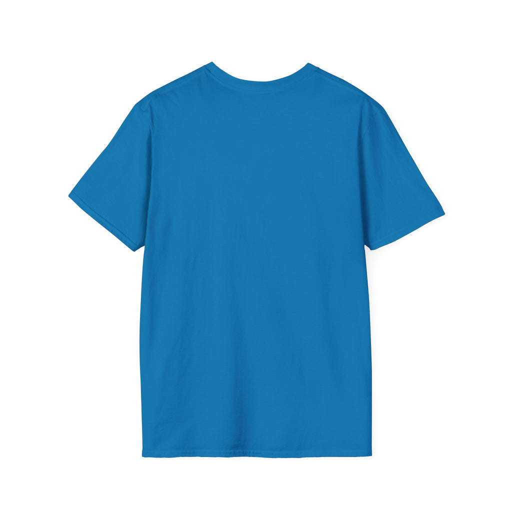 Unisex T-Shirt - British Beach Day