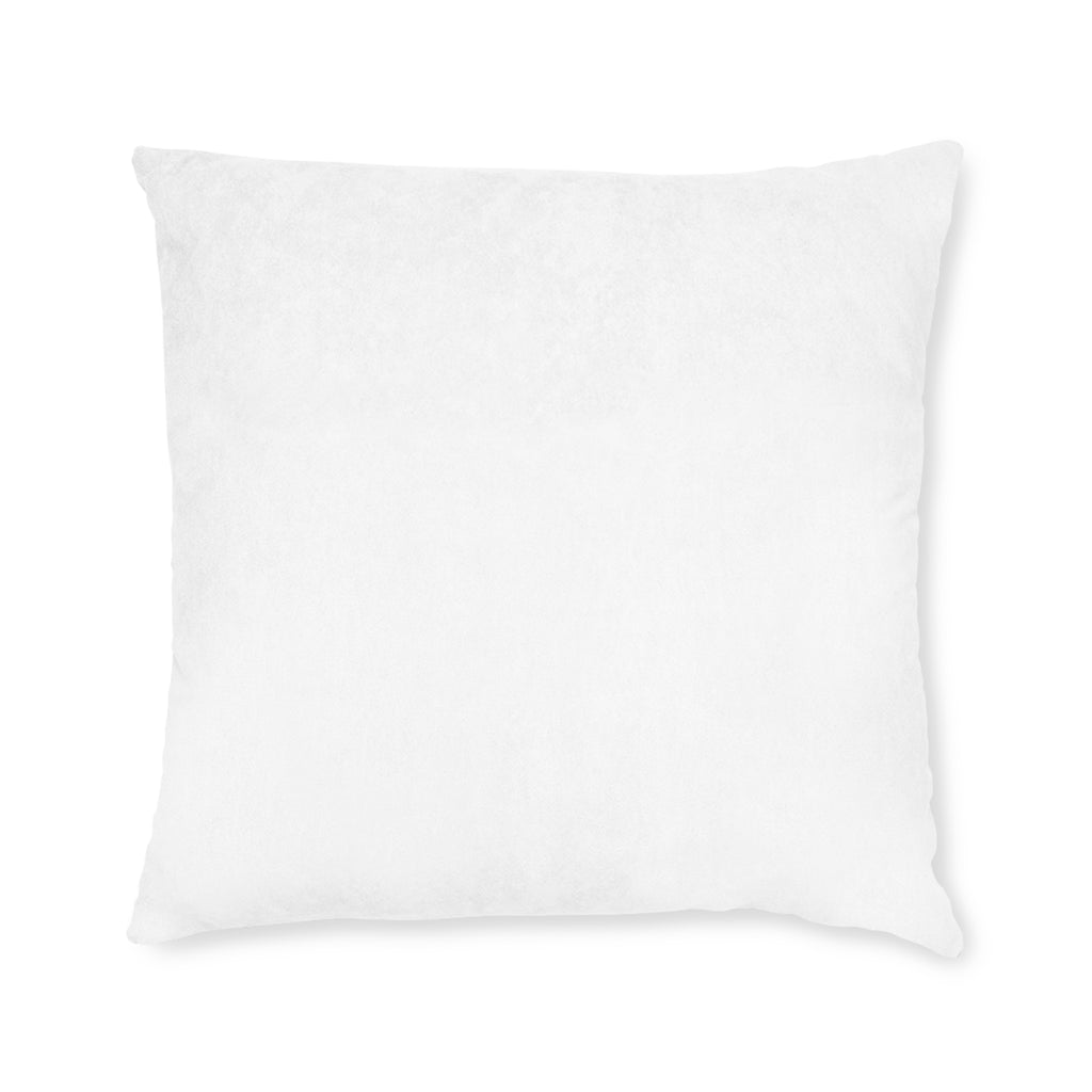 Square Cushion - The Sound of Soul