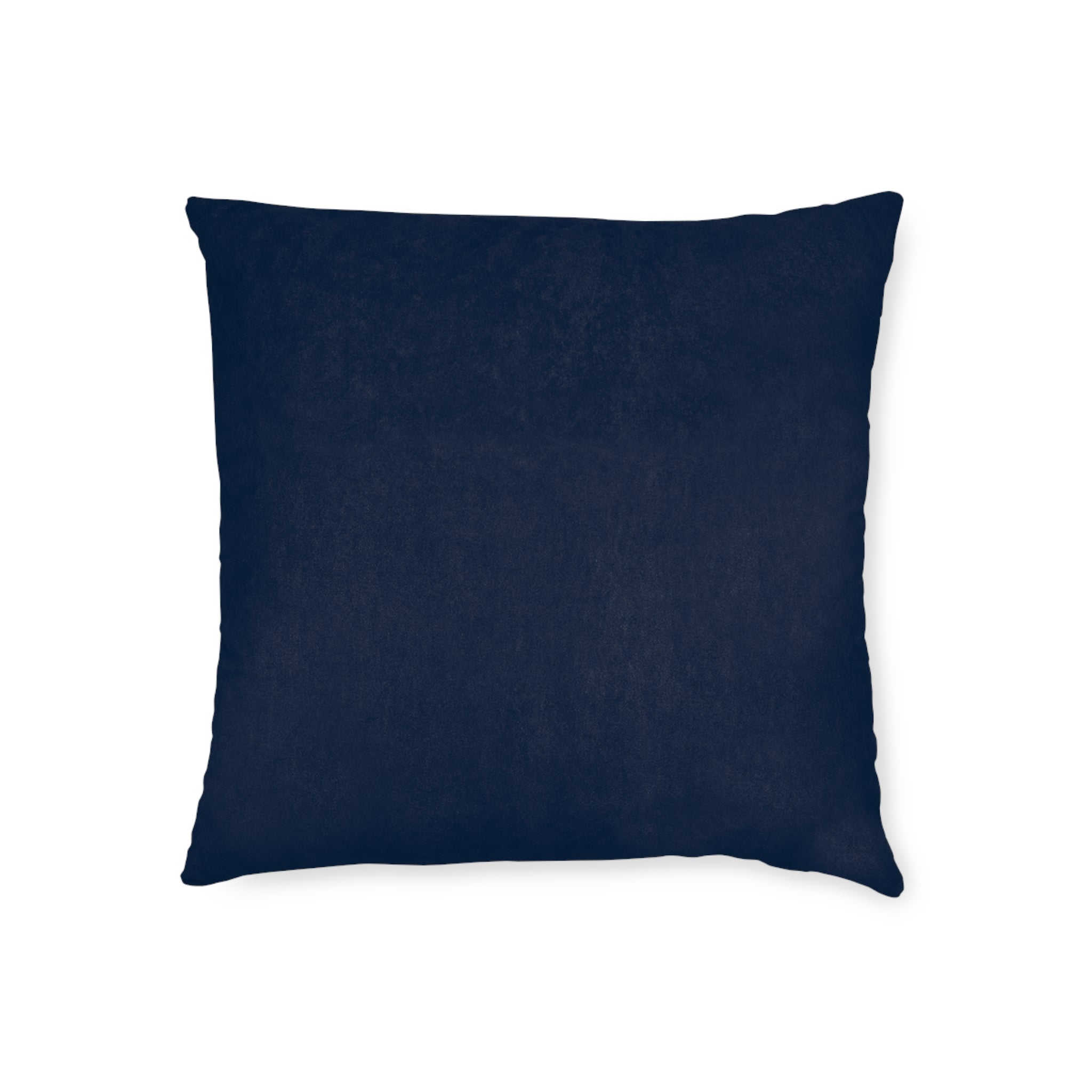 Square Cushion - World's Okayest Dad