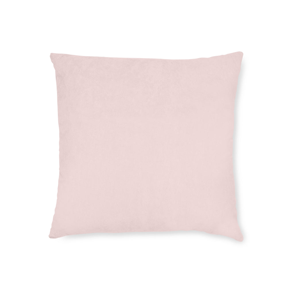 Square Cushion - My Dog is my Therapist