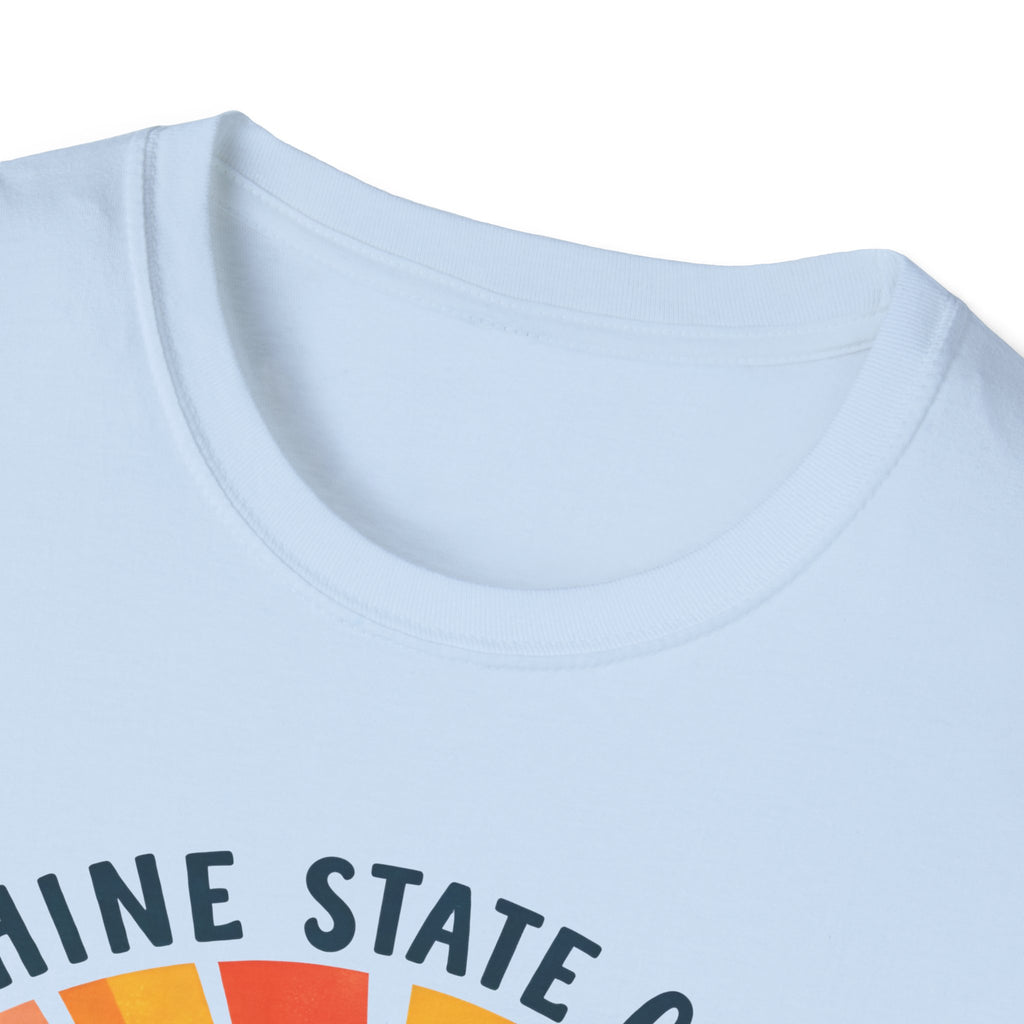Unisex T-Shirt - Sunshine State of Mind