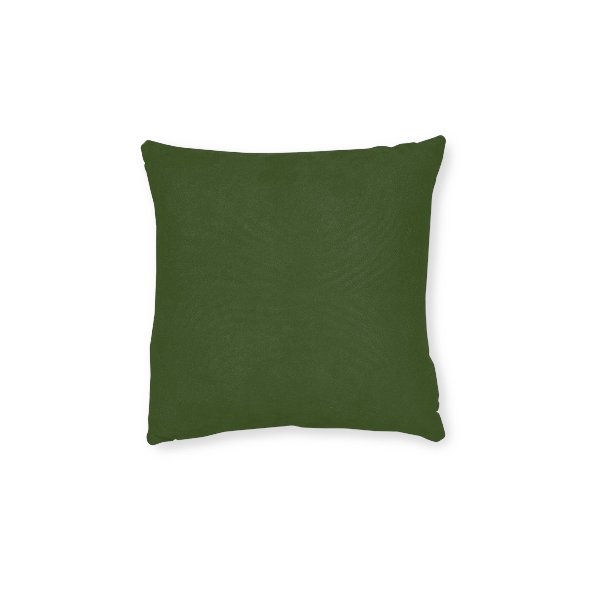 Christmas Square Cushion – One More Mince Pie | Funny Christmas Cushion