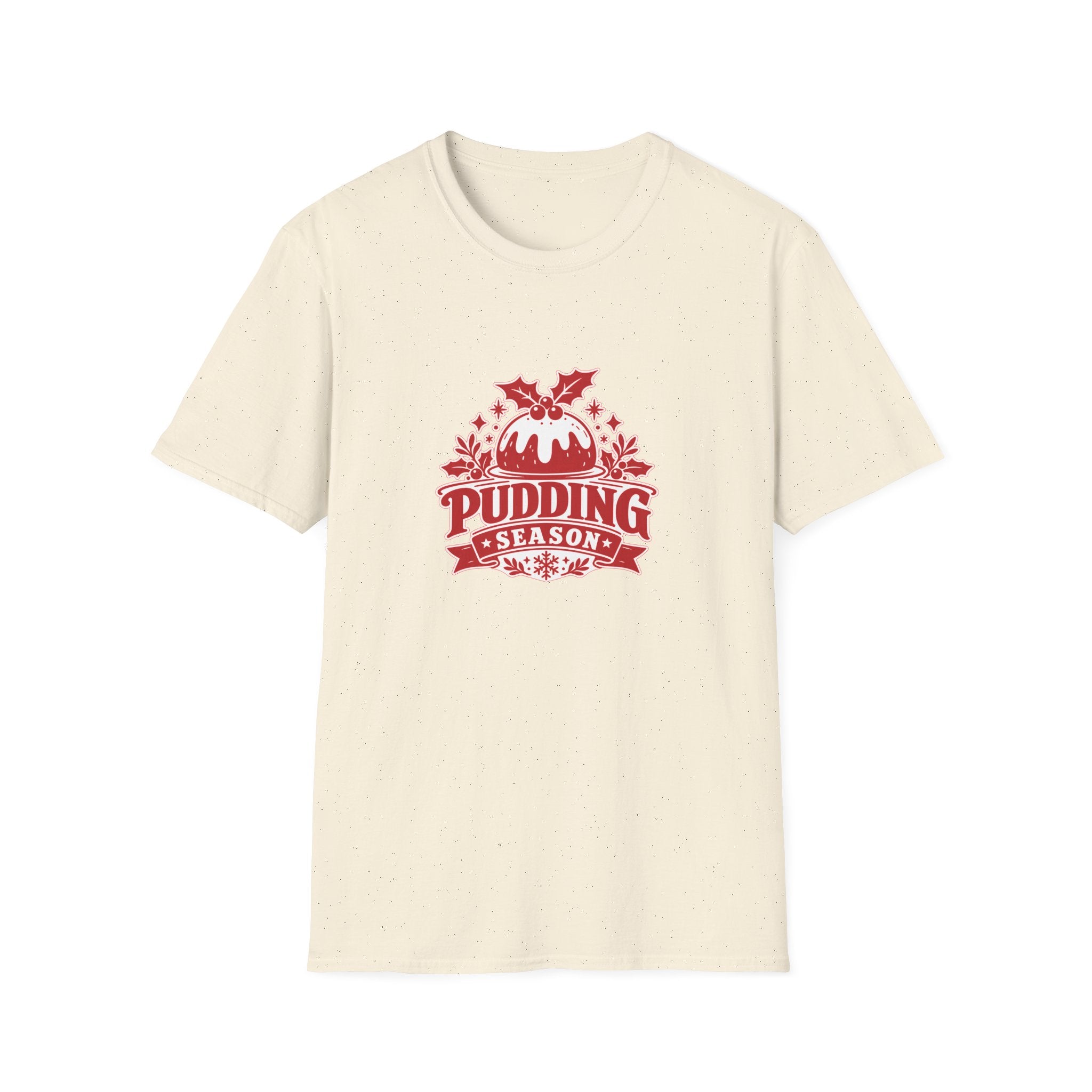 Unisex T-Shirt - Pudding Season