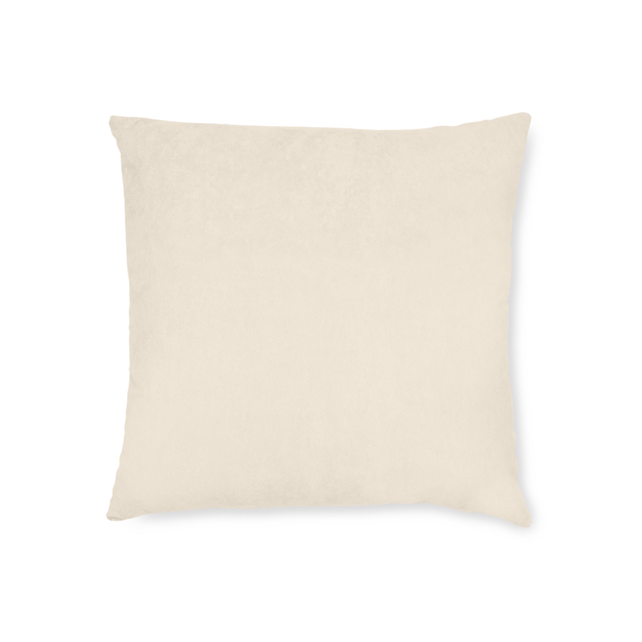 Square Cushion - Mouse - Woodland