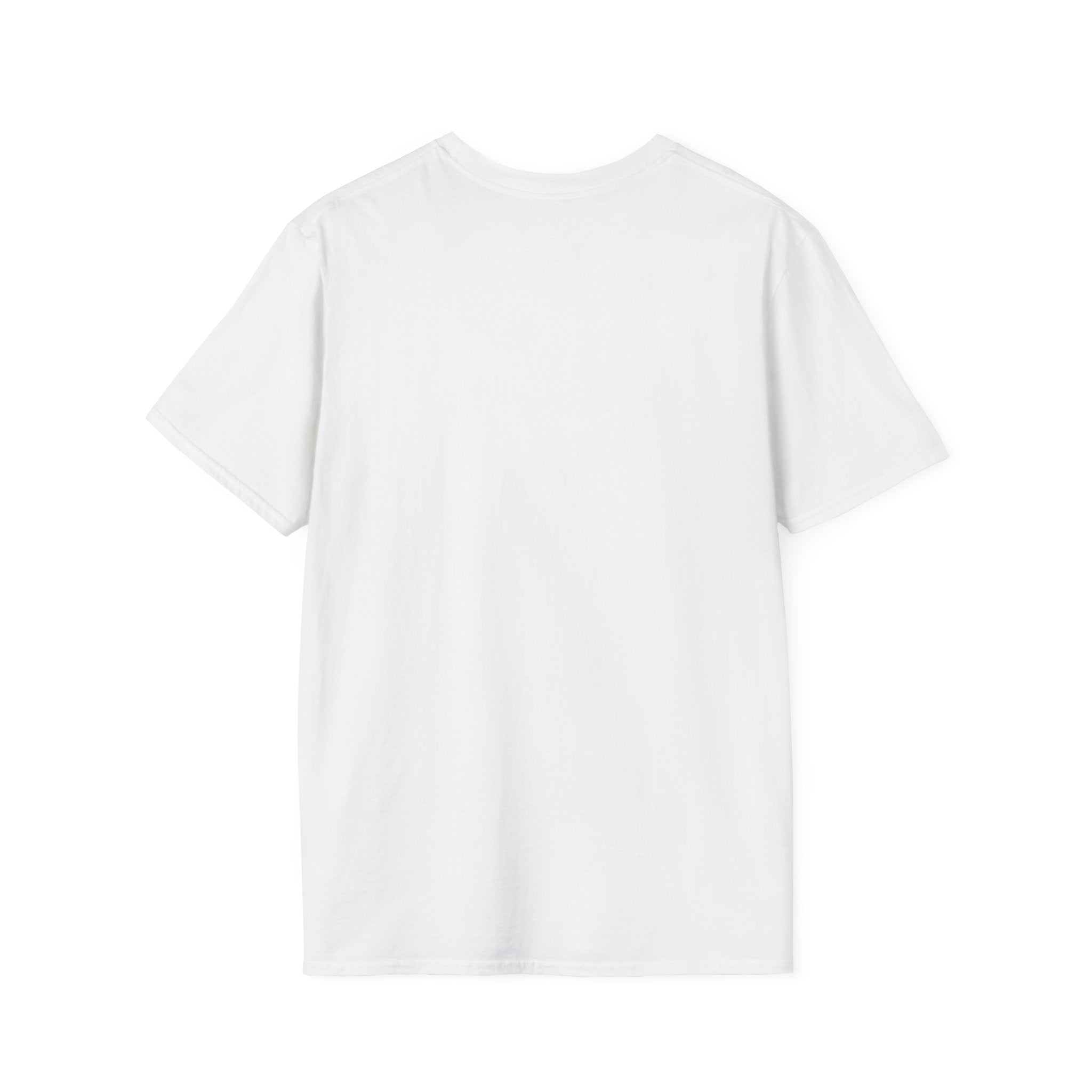 Unisex T-Shirt – Hooked | Fishing & Angling Tee