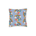 Square Cushion - Make Some Magic