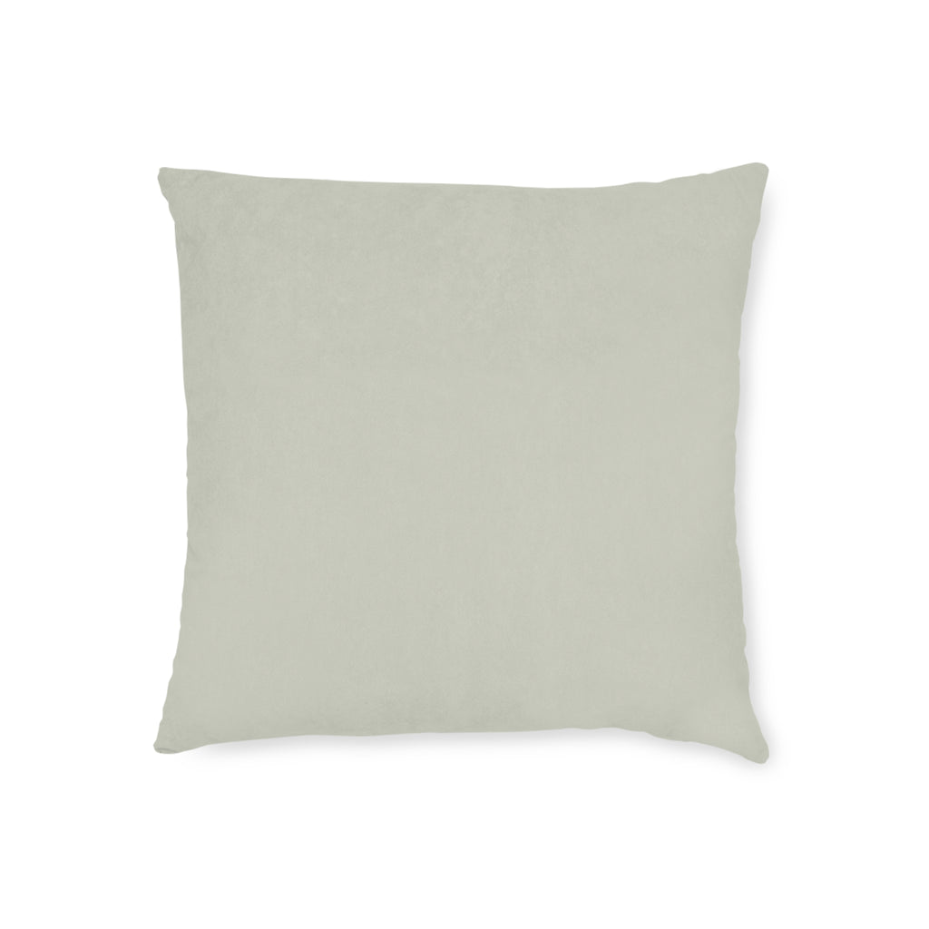 Square Cushion - Progress Not Perfection