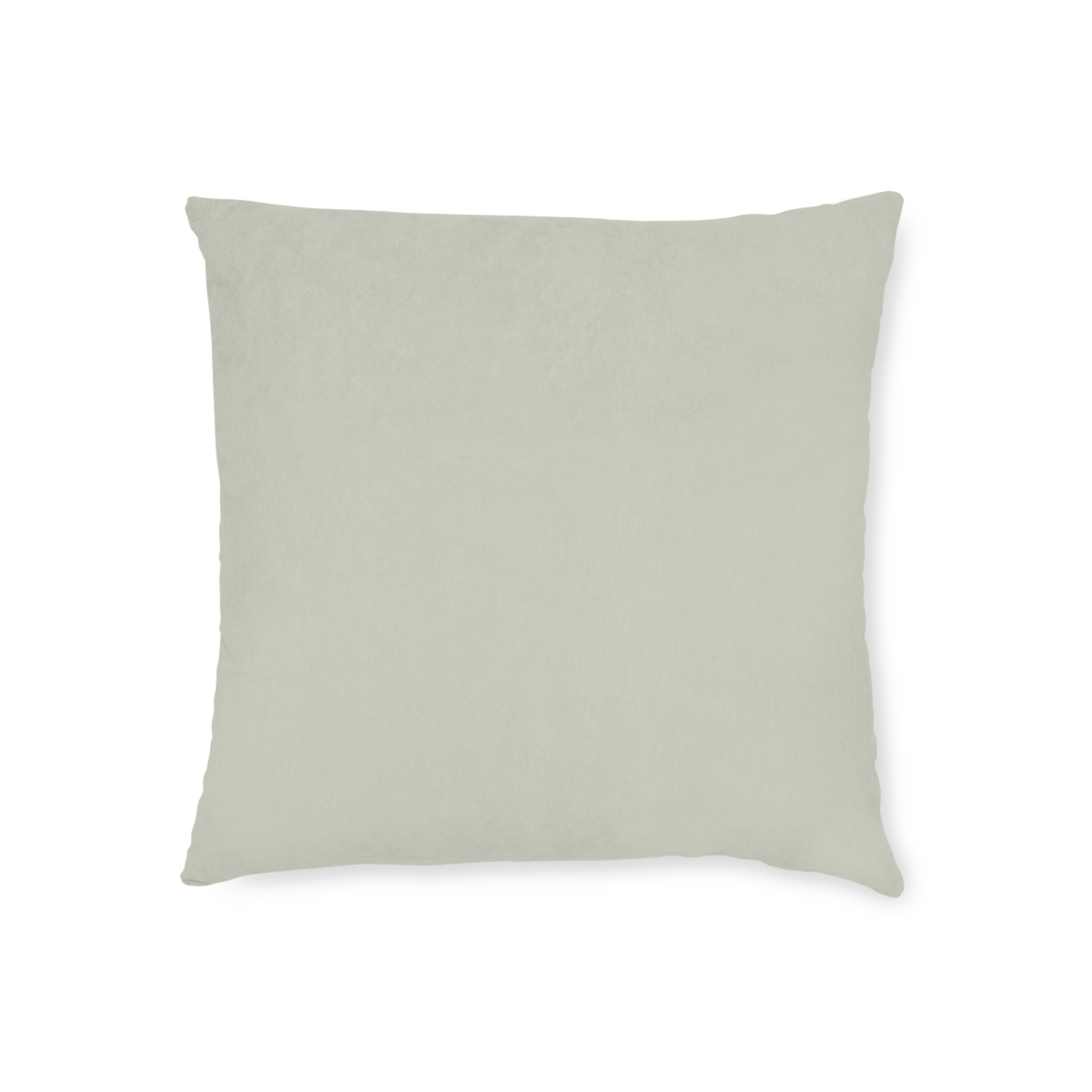 Square Cushion - Progress Not Perfection