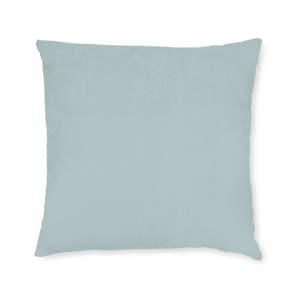 Square Cushion - Otter Days are the Best Days